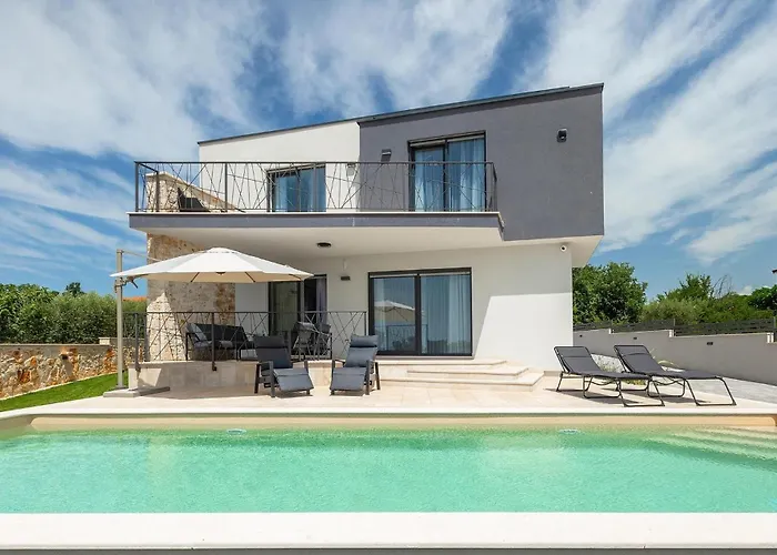Villa Anamarija