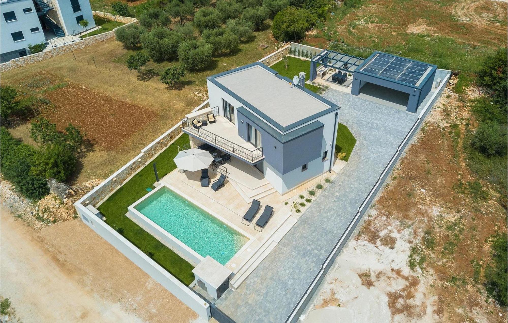 Anamarija Ferienhaus Poreč