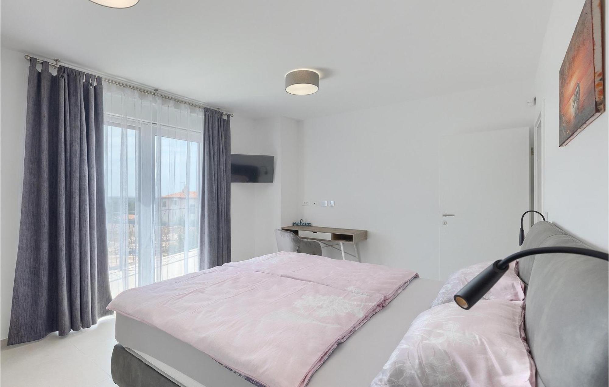 Anamarija Holiday home Porec