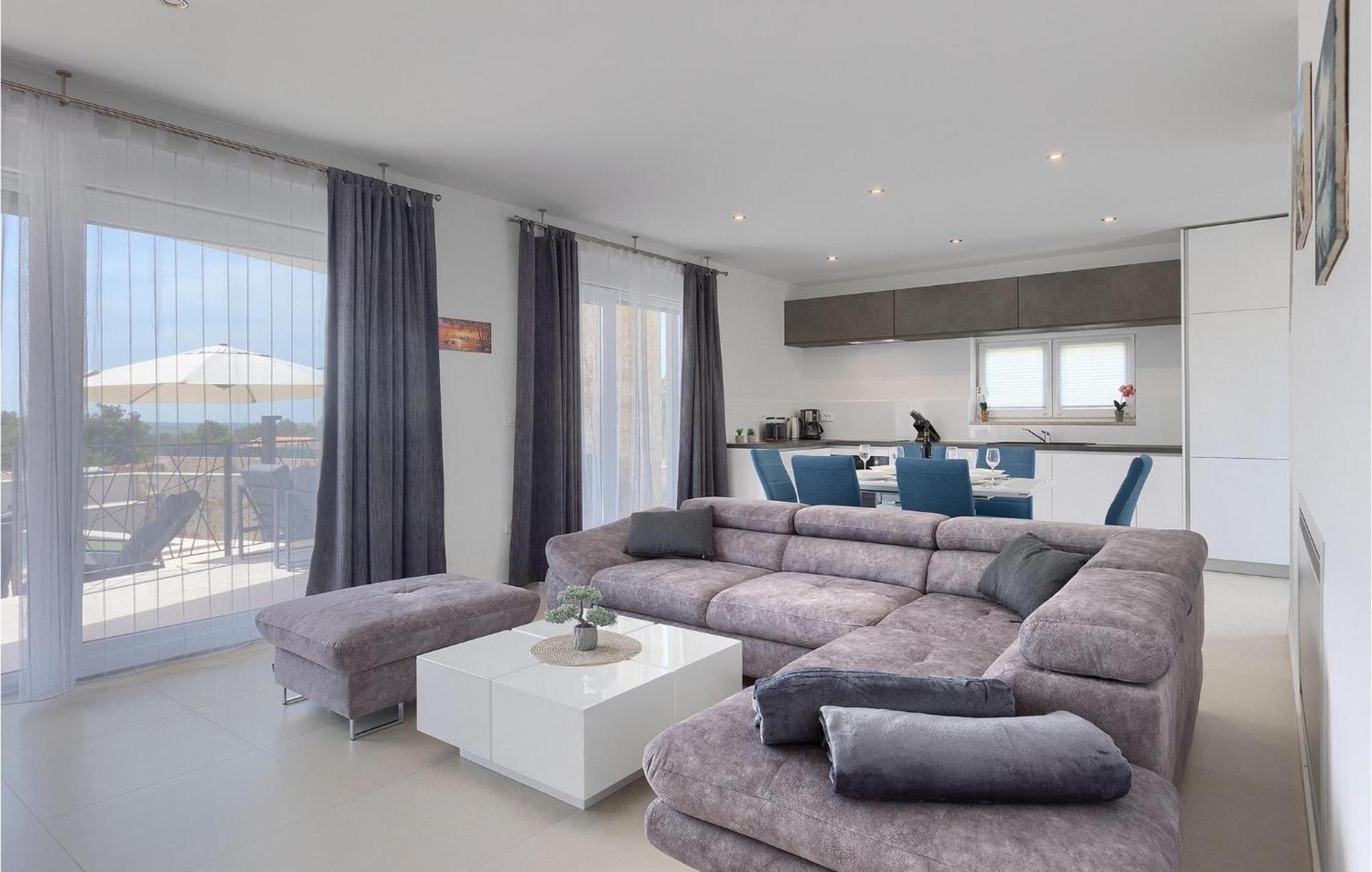 Anamarija Holiday home Porec