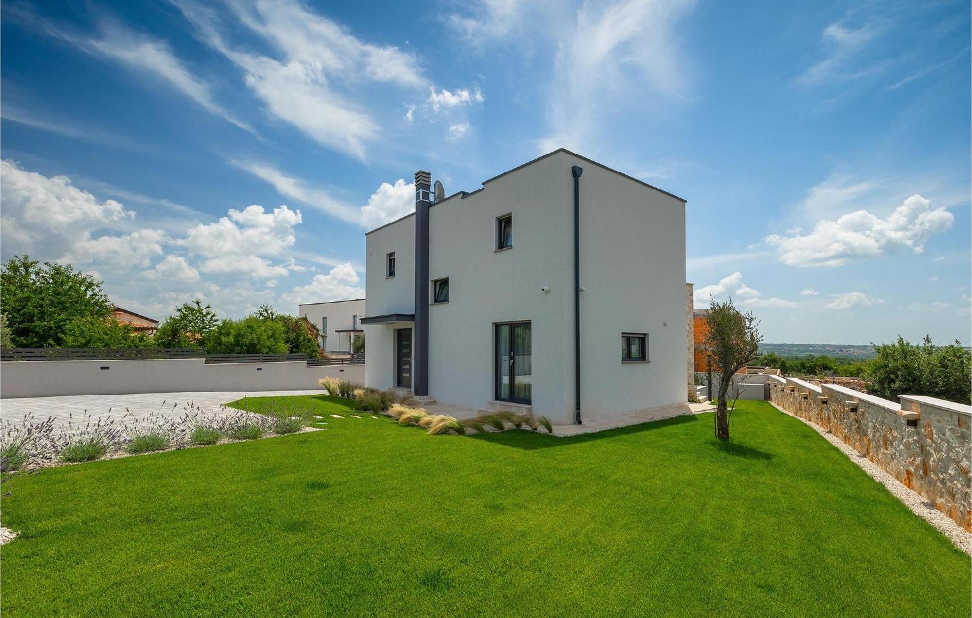 Anamarija Holiday home Porec
