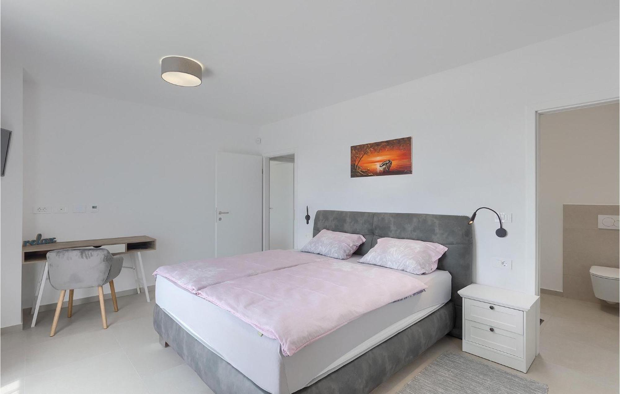 Anamarija Holiday home *